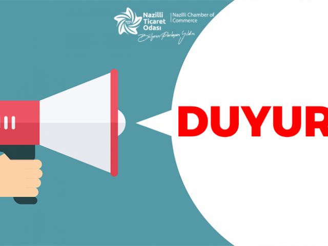 DYS İşareti Kullanımı Hakkında