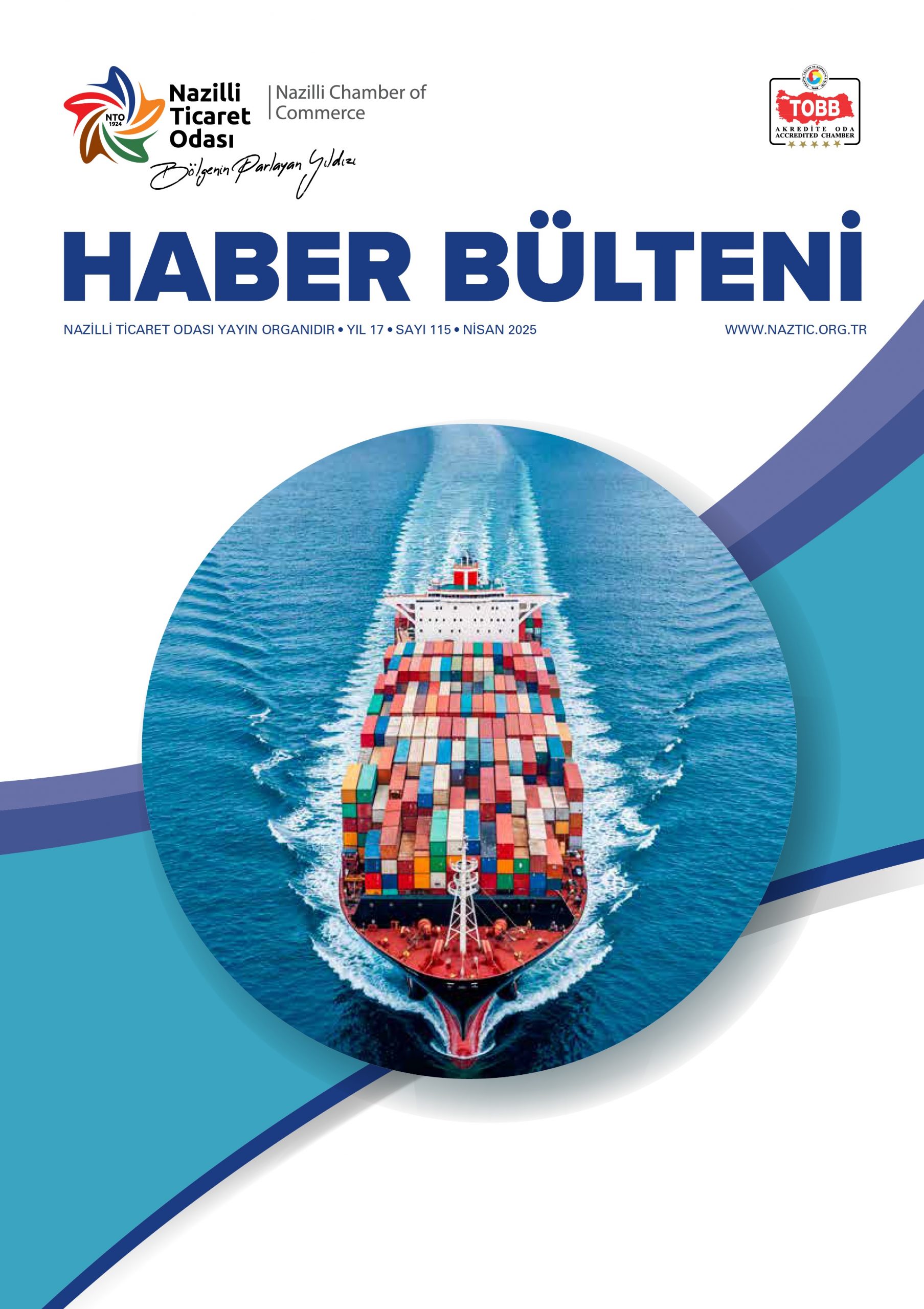 Haber Bültenleri