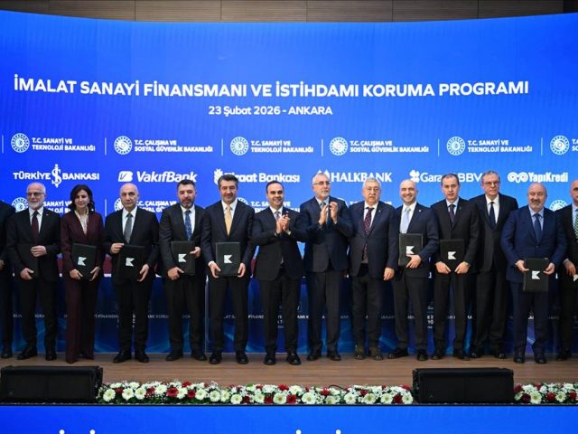 İstihdamı Koruma Destek Programı Uygulama Yönetmeliği