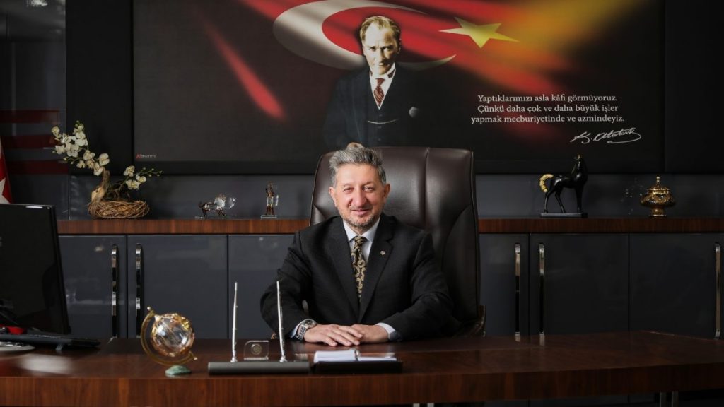 Low-Interest, Flexible-Term TOBB Nefes Loan Program Launches for Nazilli Chamber of Commerce Members