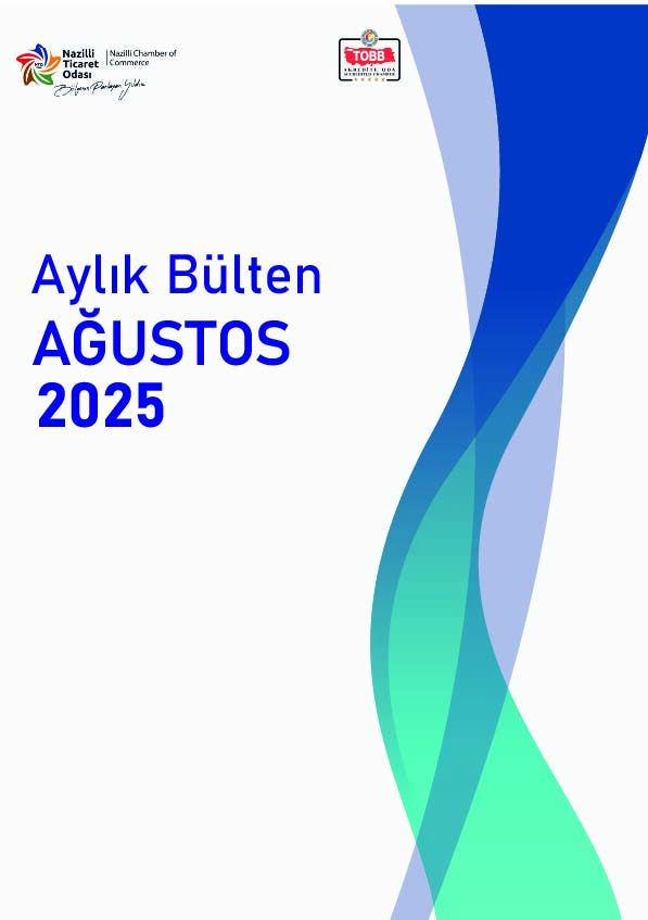 ağustos kapak