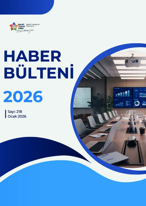 haber bülteni 2026 kapak