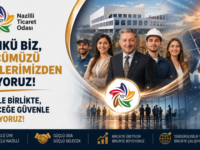 YAPTIKLARIMIZ – YAPACAKLARIMIZ 2026