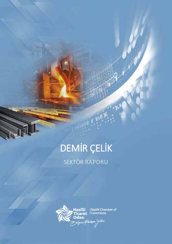DemirCelikSektor_nto kapak