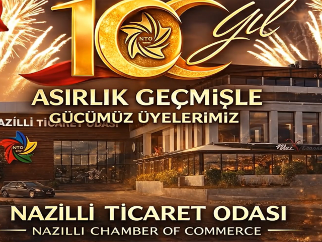 Bir Vizyonun İnşası