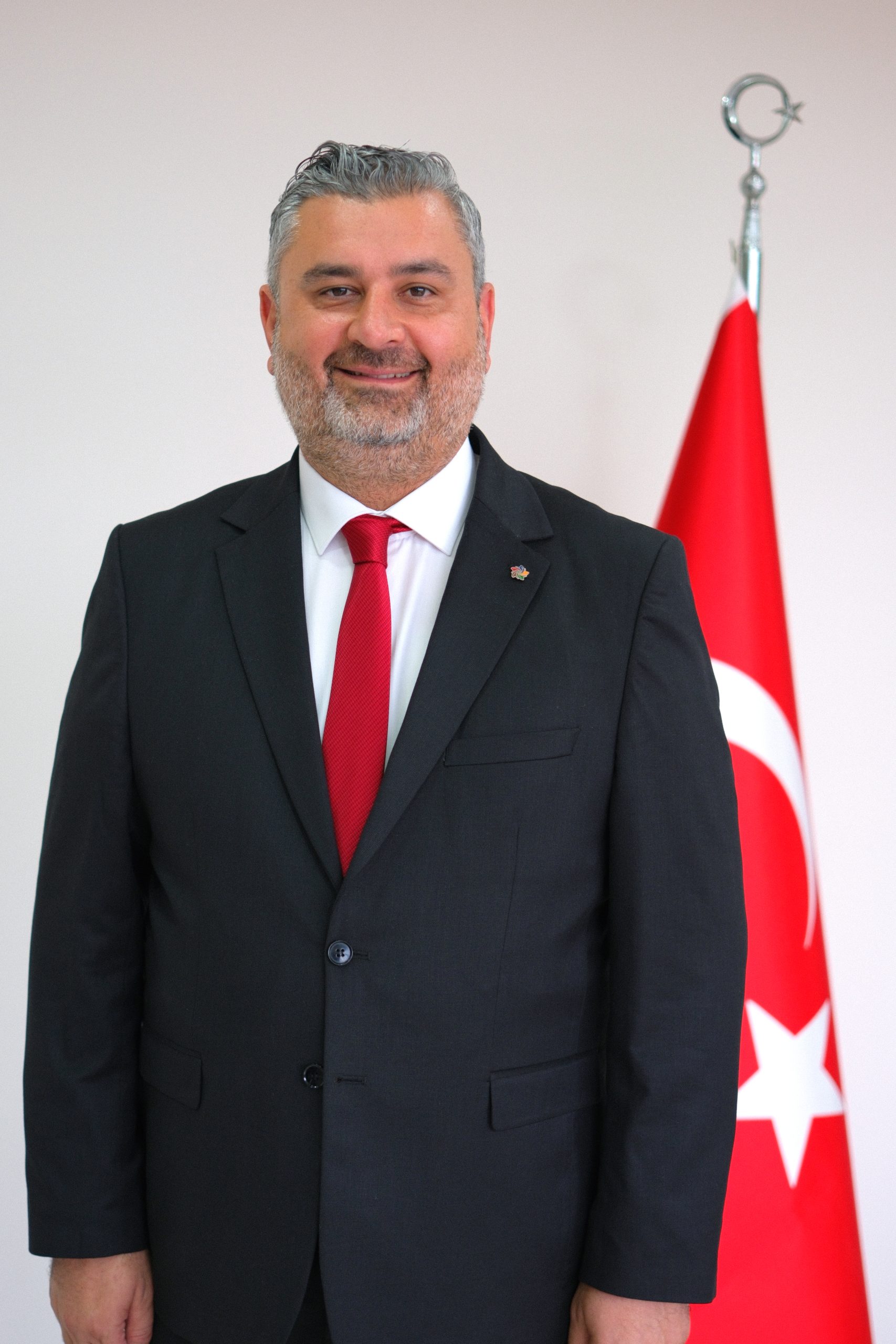 Yönetim Kurulu Başkanı